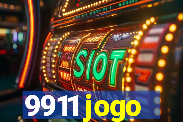 9911 jogo